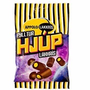 Apolo Lakkris Hjup Lakris