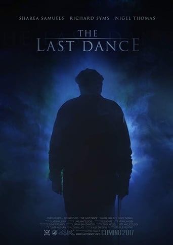 The Last Dance (2018)
