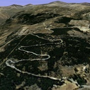 Collado De Las Sabinas