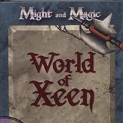 Might & Magic: World of Xeen