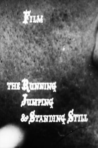 The Running Jumping & Standing Still Film (1959)