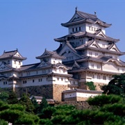 Himeji Castle