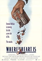 Where the Heart Is (1990)