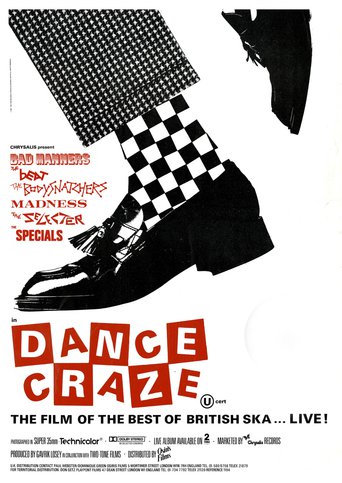 Dance Craze (1981)
