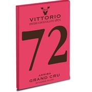 Vanini Tavoletta Ecuador 72