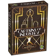 Captains of Industry