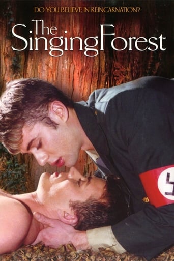 The Singing Forest (2003)