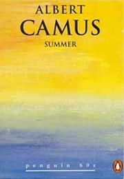 Summer (Albert Camus)