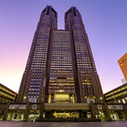 Shinjuku Metropolitan Building