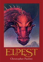 Eldest (Christopher Paolini)