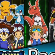 Digimon Battle Online