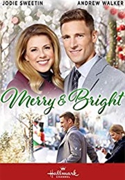 Merry & Bright (2019)