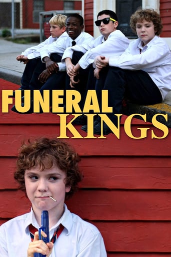 Funeral Kings (2012)