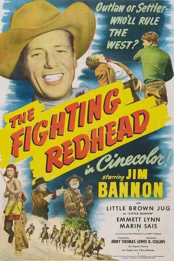 The Fighting Redhead (1949)