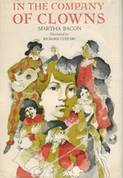 In the Company of Clowns (Martha Bacon)