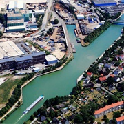 Mittelland Canal