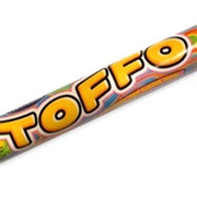 MacKintosh's Toffo Assorted Fruit