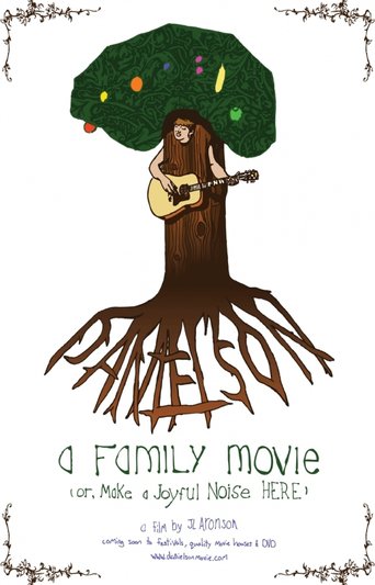 Danielson: A Family Movie (Or, Make a Joyful Noise Here) (2006)