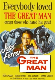 The Great Man (1956)