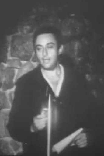 Lenny Bruce in 'Lenny Bruce' (1967)