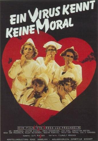 A Virus Knows No Morals (1986)