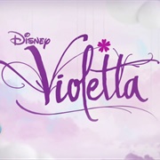 Violetta