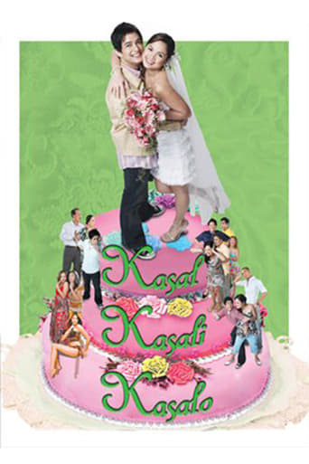 Kasal Kasali Kasalo (2007)