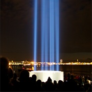 Imagine Peace Tower