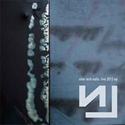 Live 2013 EP (Nine Inch Nails, 2013)