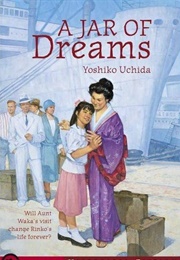 A Jar of Dreams (Yoshiko Uchida)