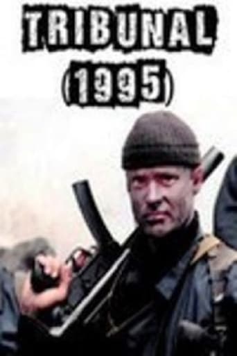 Tribunal (1995)