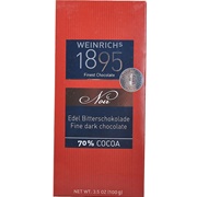 Weinrichs 1895 Noir 70%