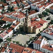 Villafranca De Los Barros