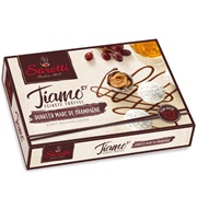 Sarotti Tiamo Dunkler Marc De Champagne