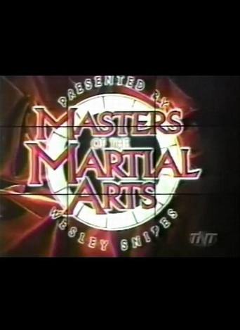Masters of the Martial Arts Presented by Wesley Snipes (1998)
