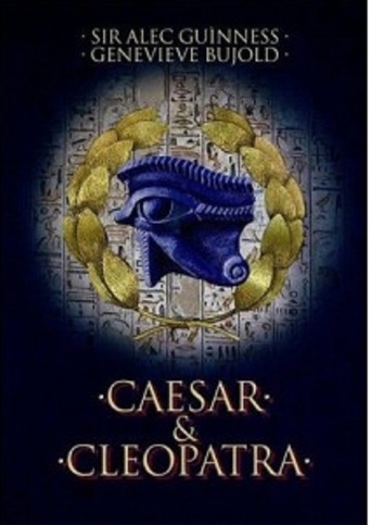 Caesar and Cleopatra (1976)