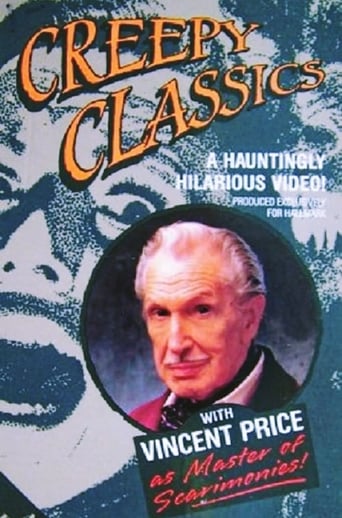 Creepy Classics (1988)
