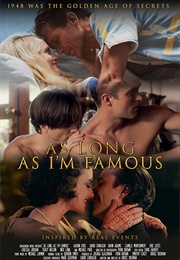 As Long as I'm Famous (2020)