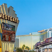 Westgate, Las Vegas