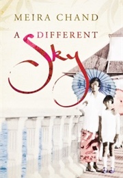A Different Sky (Meira Chand)