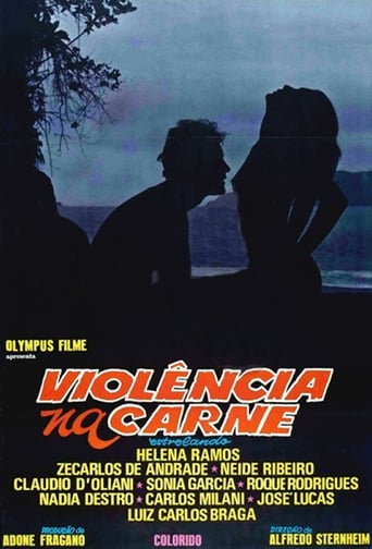 Violence and Flesh (1981)