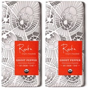 Raaka Ghost Pepper