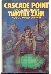 The Cascade Point (Timothy Zahn)