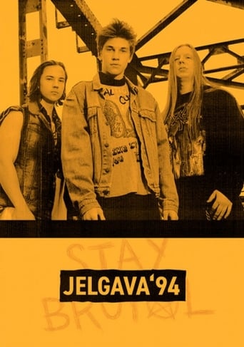Jelgava &#39;94 (2019)