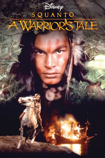 Squanto - A Warrior&#39;s Tale (1994)