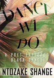 Dance We Do (Shange)