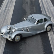 2006 Isdera Autobahnkurier 116I