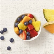 Summer Fruit Cup