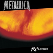 Reload (Metallica, 1997)