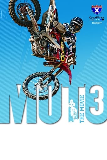Moto 3: The Movie (2011)